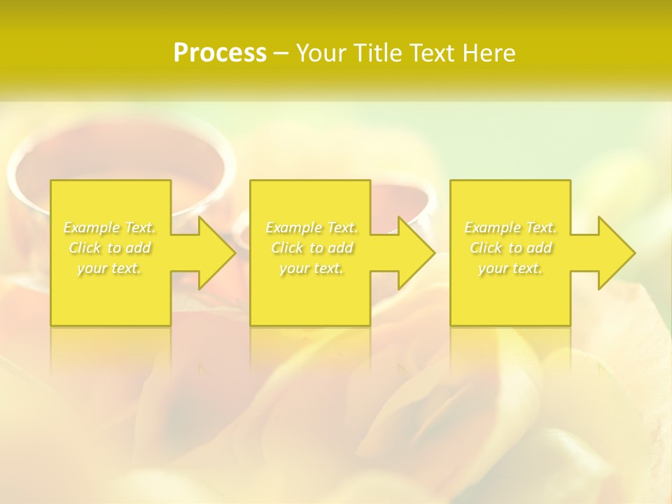 Purchase Selling Made PowerPoint Template