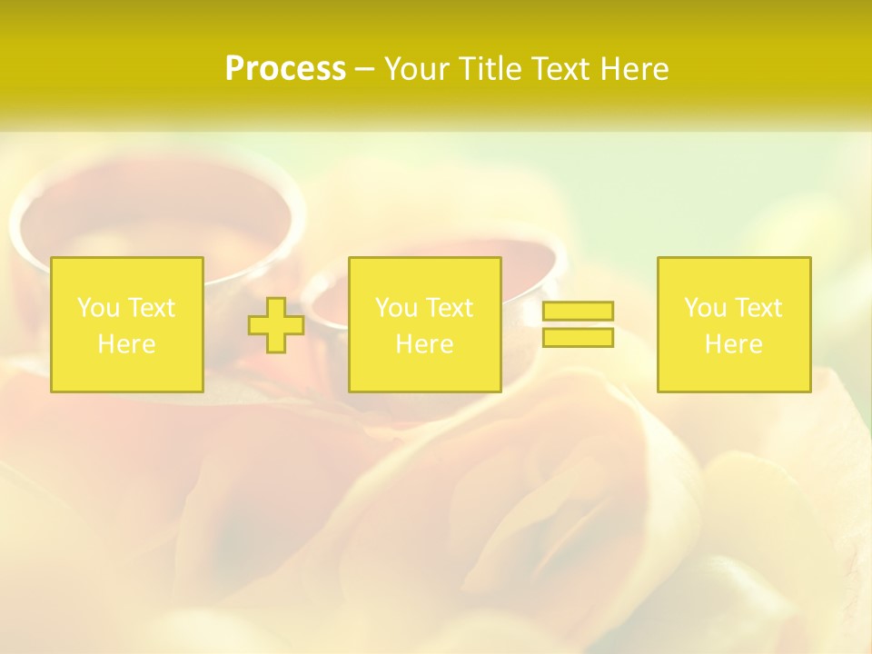 Purchase Selling Made PowerPoint Template