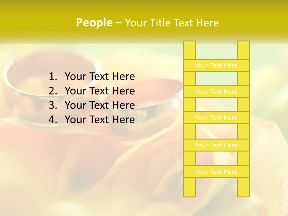 Purchase Selling Made PowerPoint Template