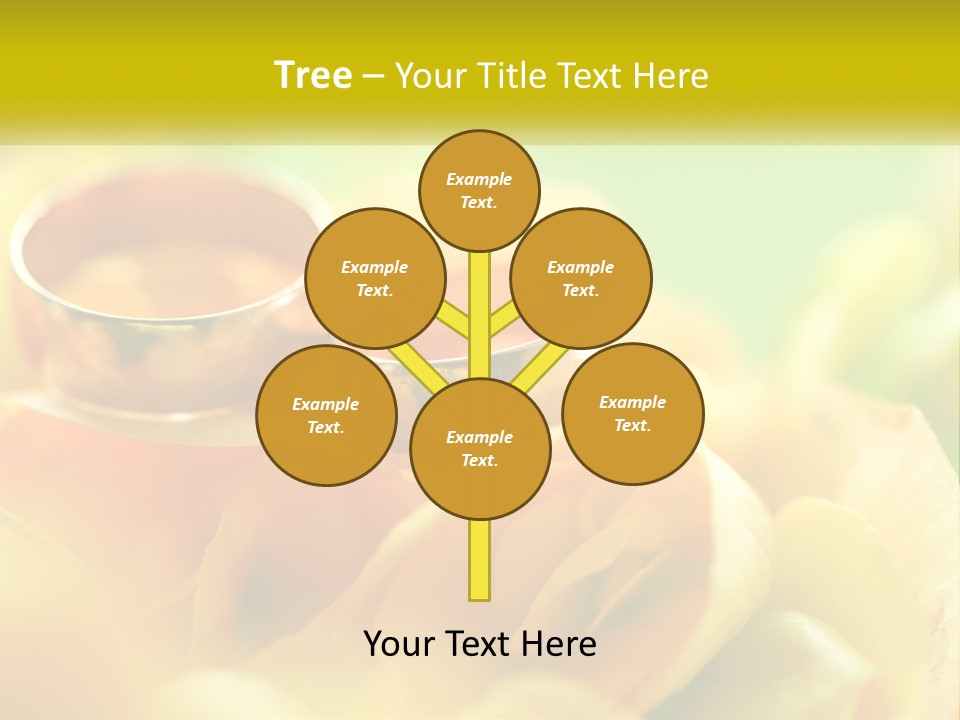 Purchase Selling Made PowerPoint Template