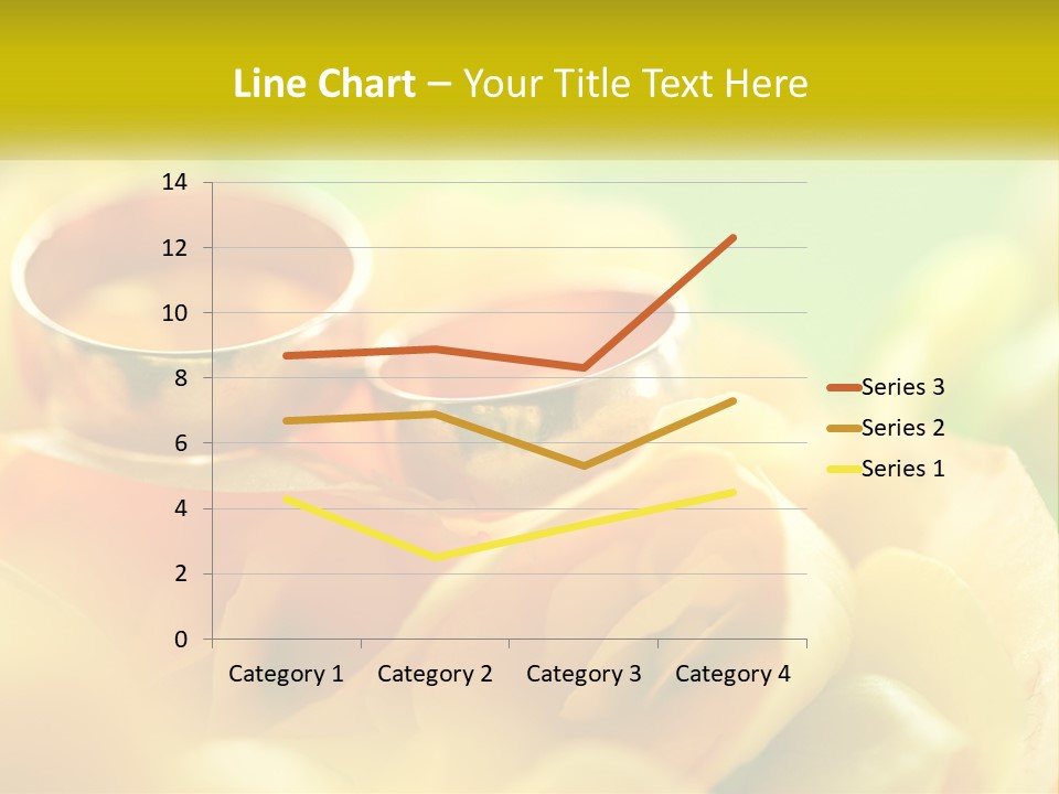 Purchase Selling Made PowerPoint Template