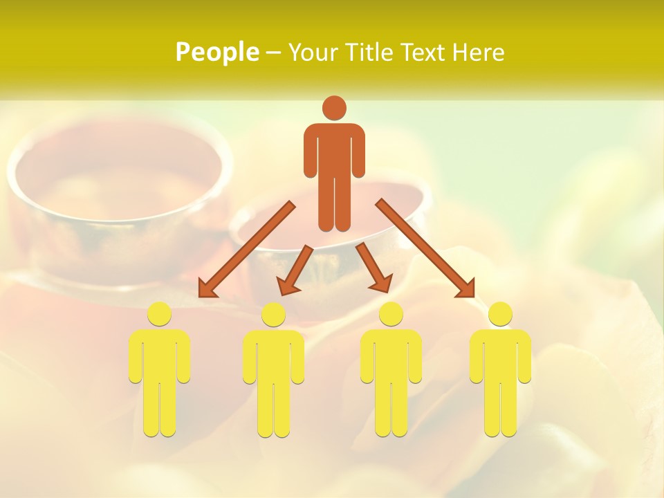 Purchase Selling Made PowerPoint Template