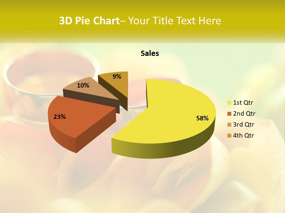 Purchase Selling Made PowerPoint Template