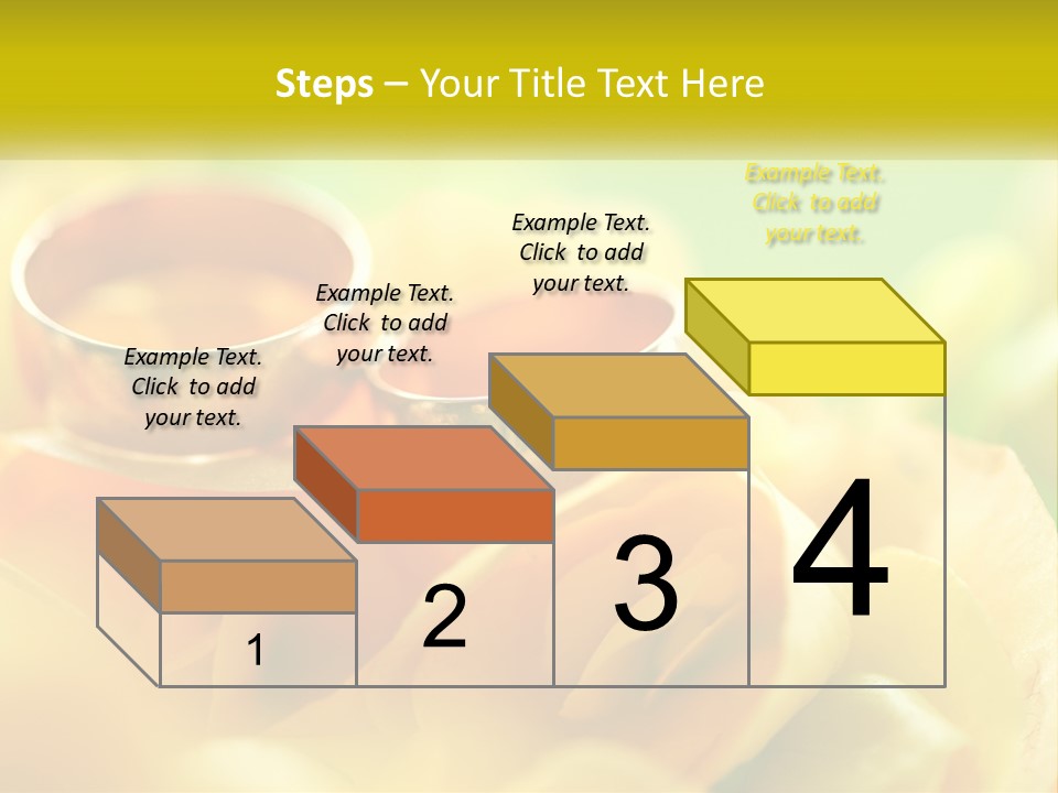Purchase Selling Made PowerPoint Template
