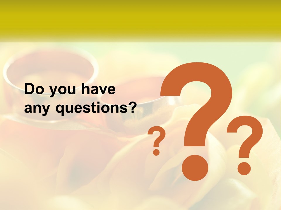 Purchase Selling Made PowerPoint Template