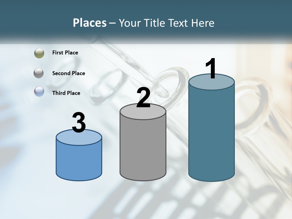 Finance Hand Architect PowerPoint Template