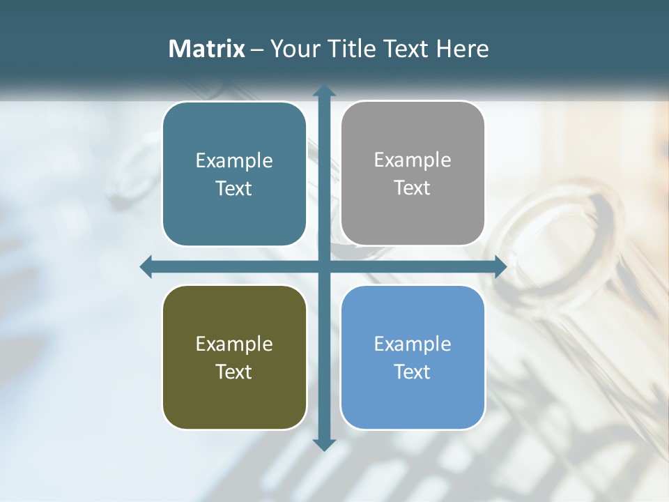 Finance Hand Architect PowerPoint Template