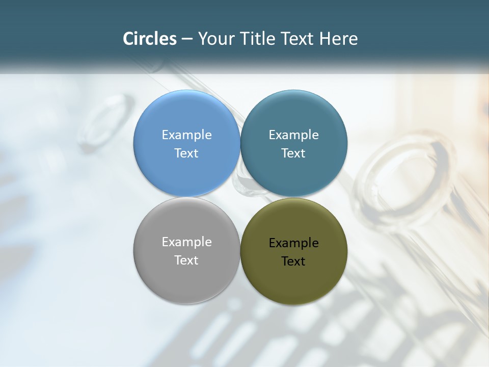 Finance Hand Architect PowerPoint Template