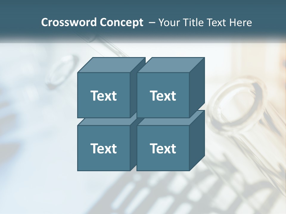 Finance Hand Architect PowerPoint Template