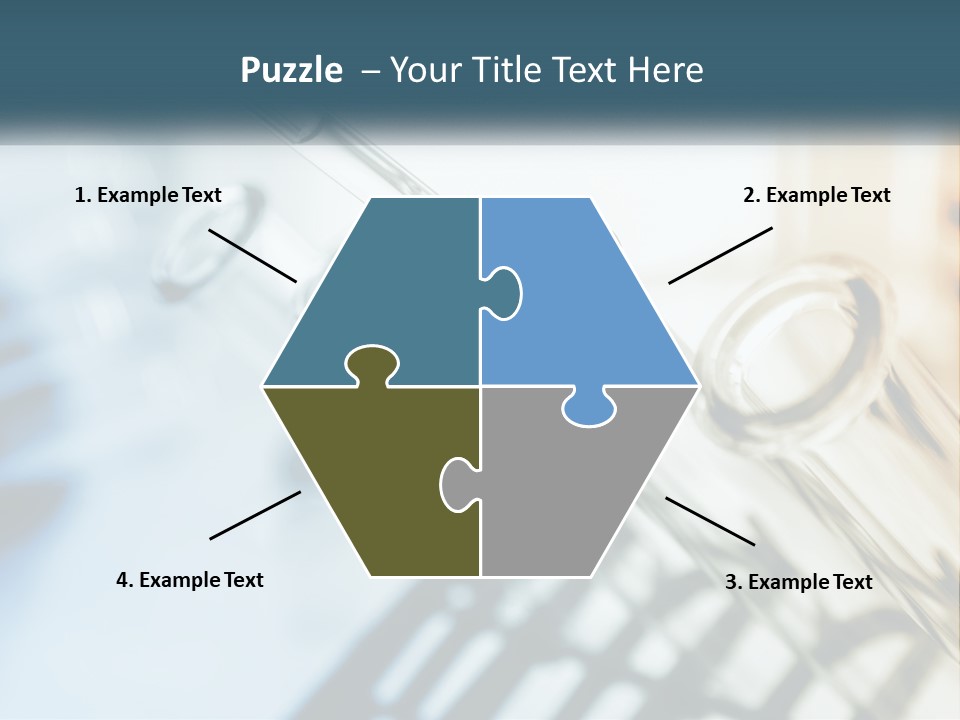 Finance Hand Architect PowerPoint Template