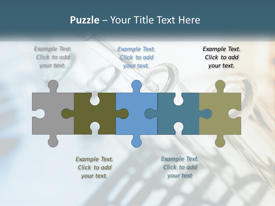 Finance Hand Architect PowerPoint Template