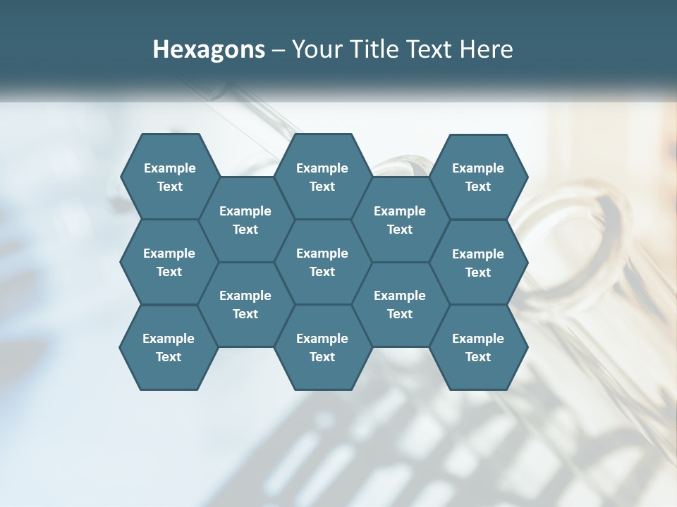 Finance Hand Architect PowerPoint Template