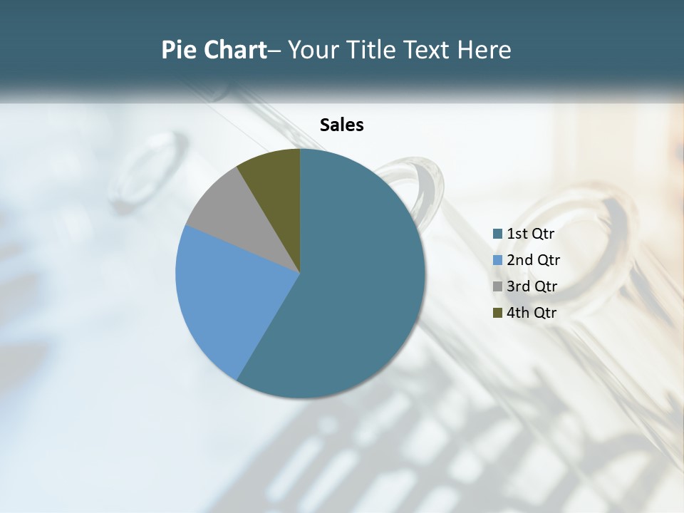Finance Hand Architect PowerPoint Template