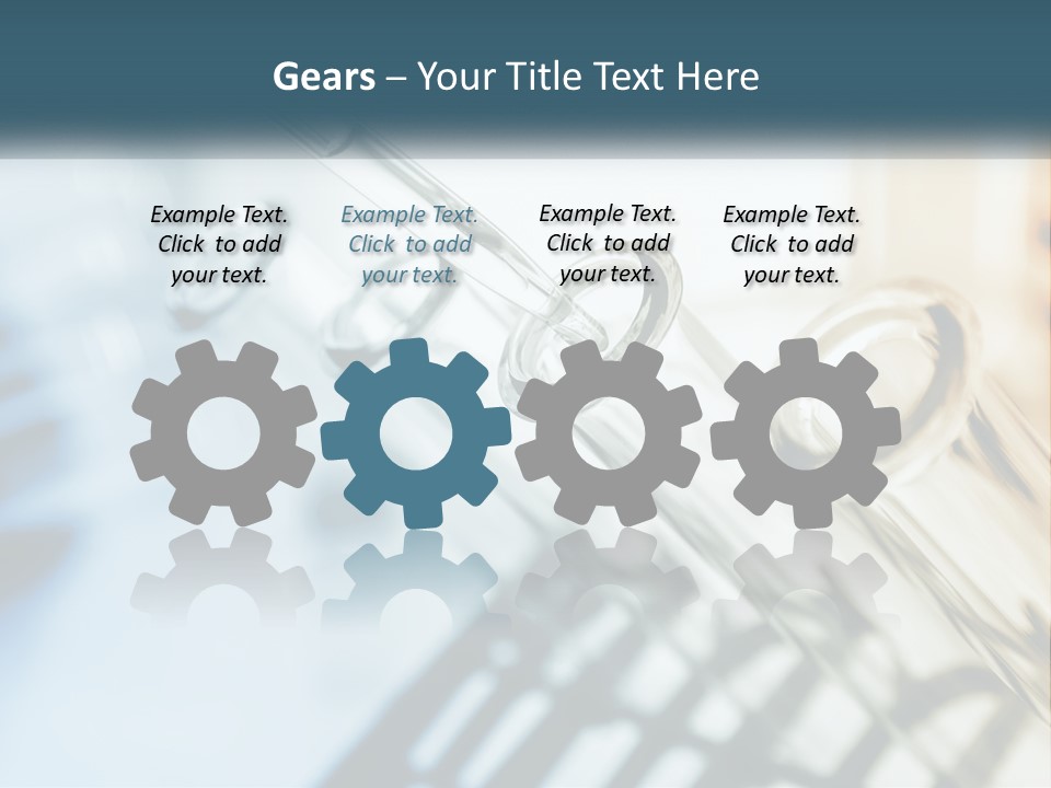 Finance Hand Architect PowerPoint Template