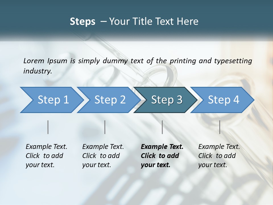 Finance Hand Architect PowerPoint Template