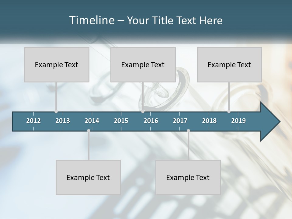 Finance Hand Architect PowerPoint Template