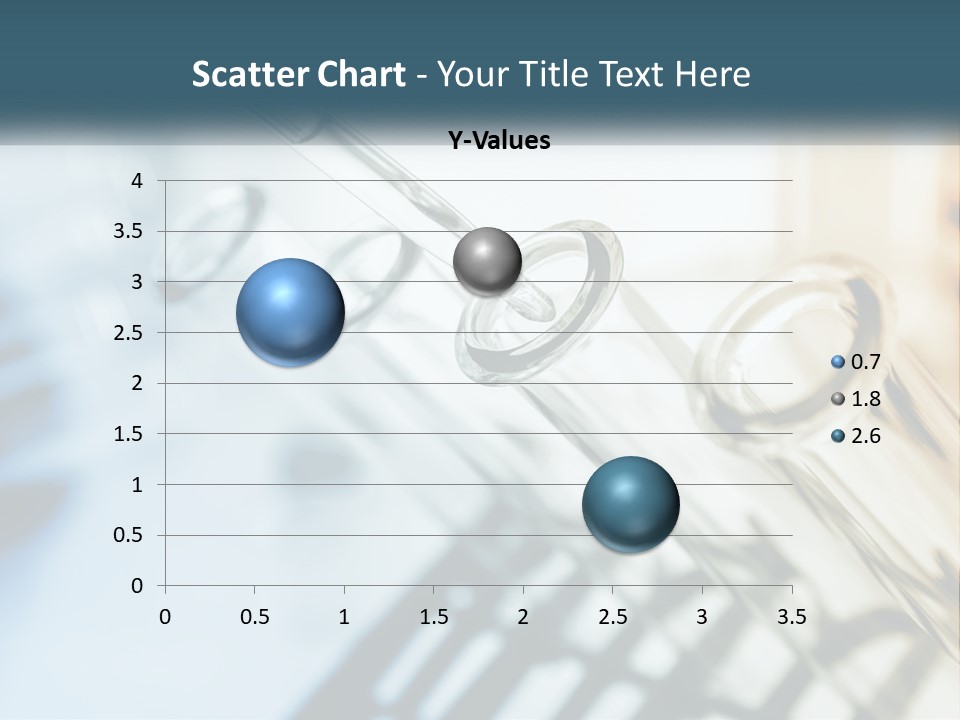 Finance Hand Architect PowerPoint Template