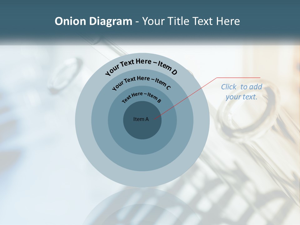 Finance Hand Architect PowerPoint Template