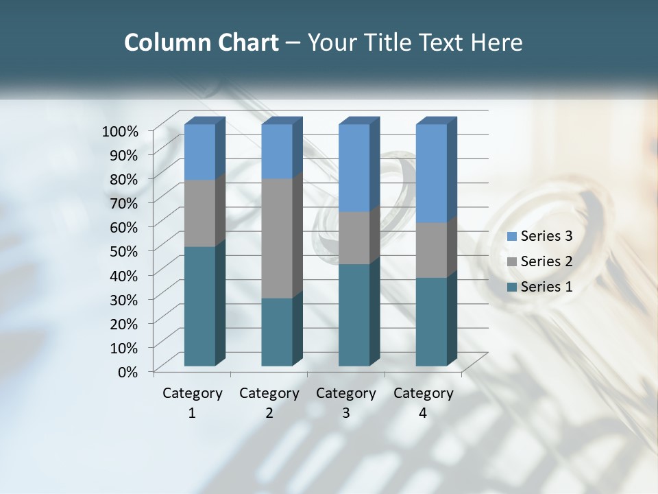 Finance Hand Architect PowerPoint Template