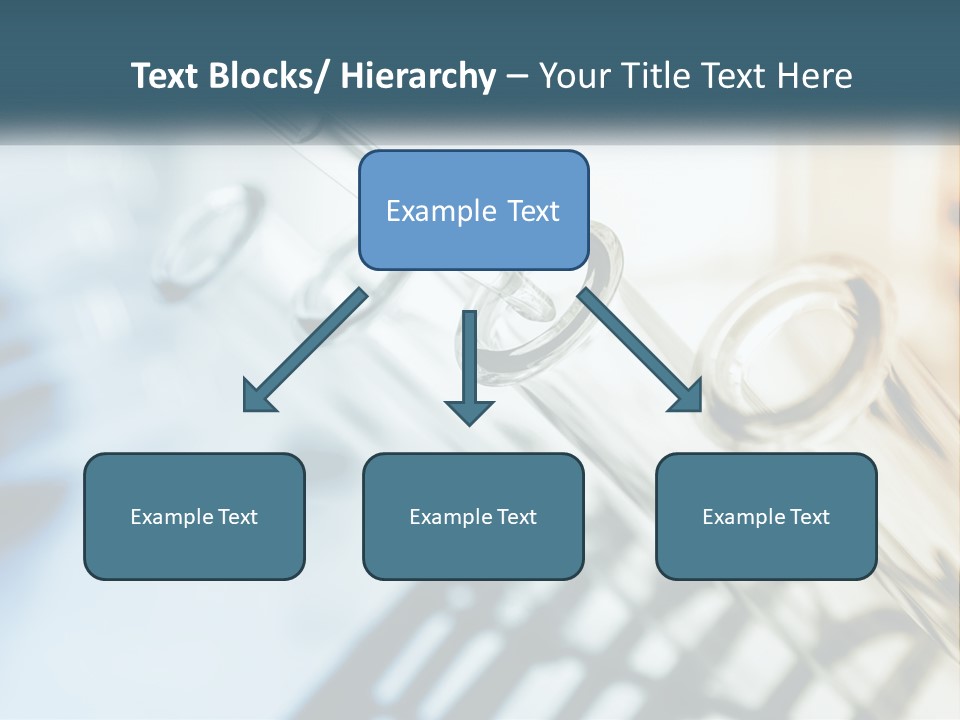 Finance Hand Architect PowerPoint Template