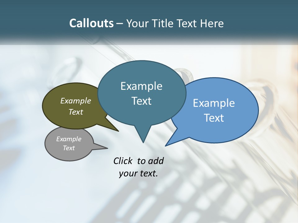 Finance Hand Architect PowerPoint Template