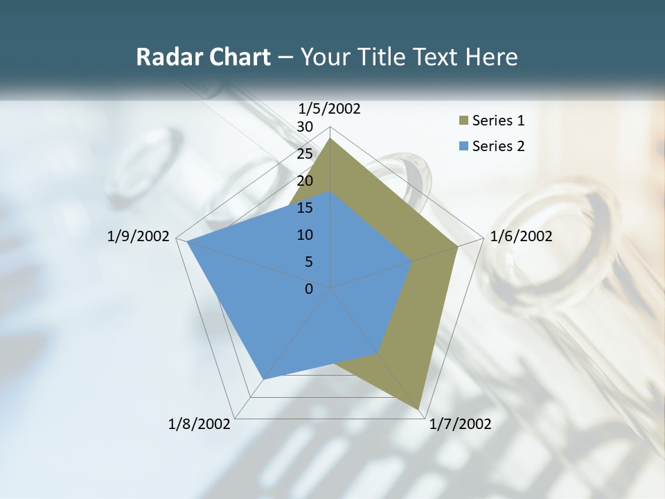 Finance Hand Architect PowerPoint Template