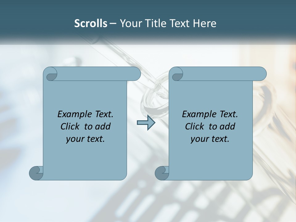 Finance Hand Architect PowerPoint Template