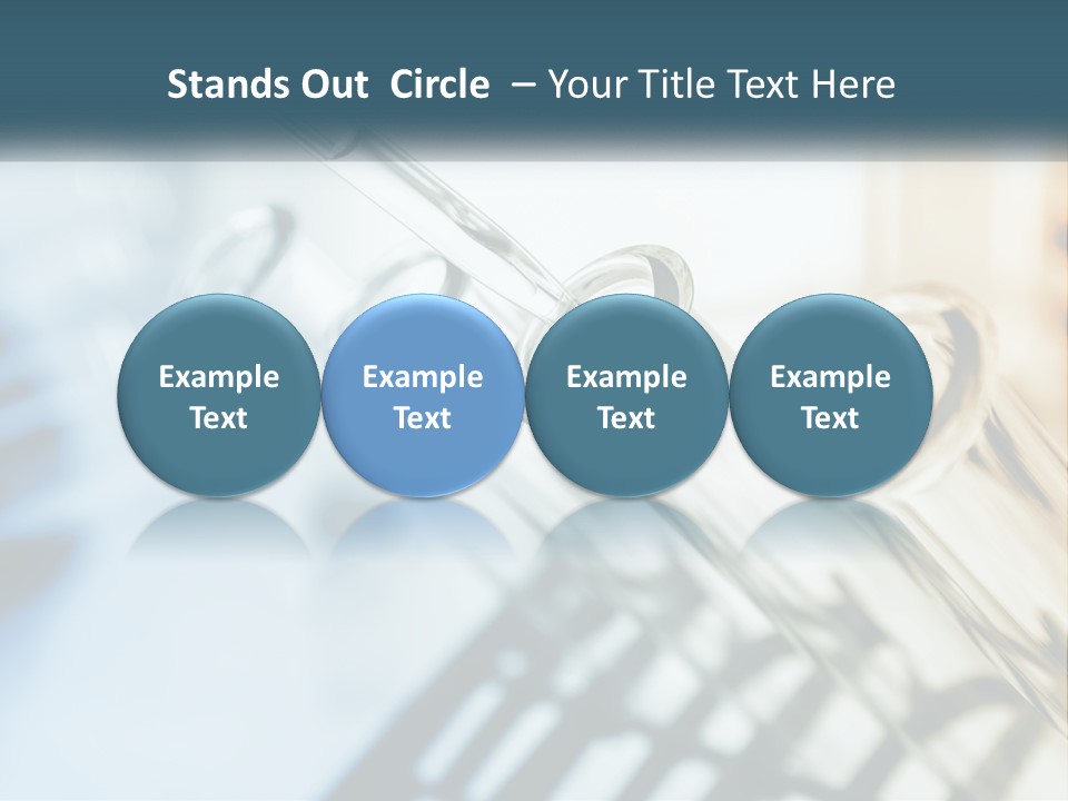 Finance Hand Architect PowerPoint Template