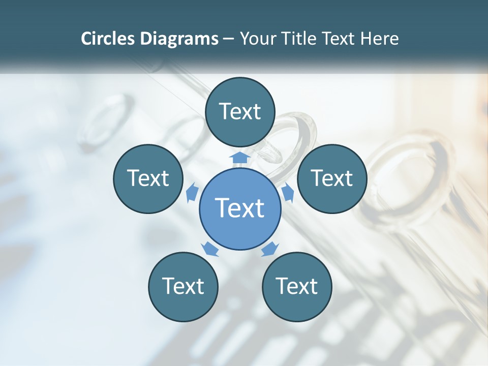 Finance Hand Architect PowerPoint Template