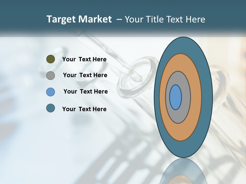 Finance Hand Architect PowerPoint Template