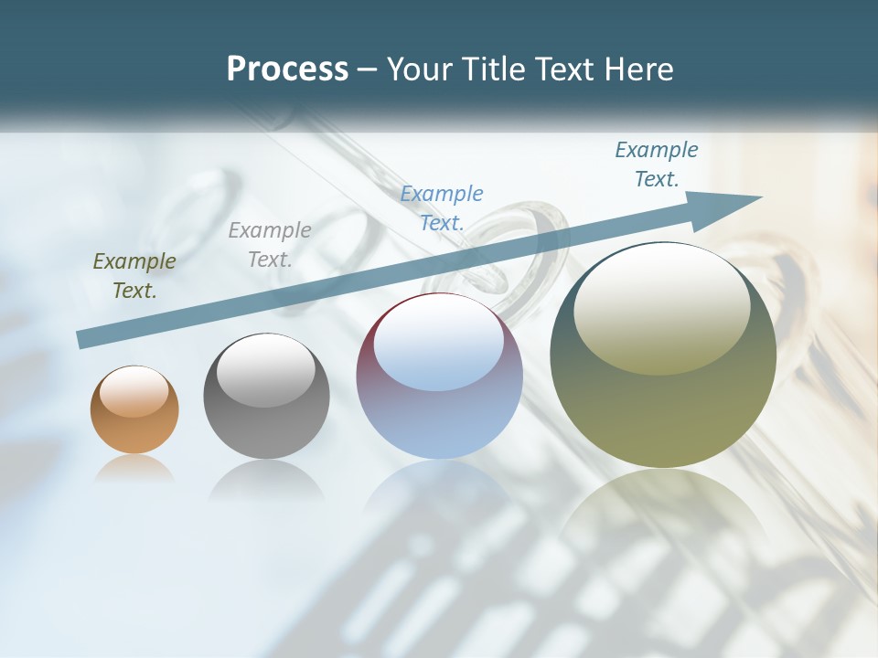 Finance Hand Architect PowerPoint Template