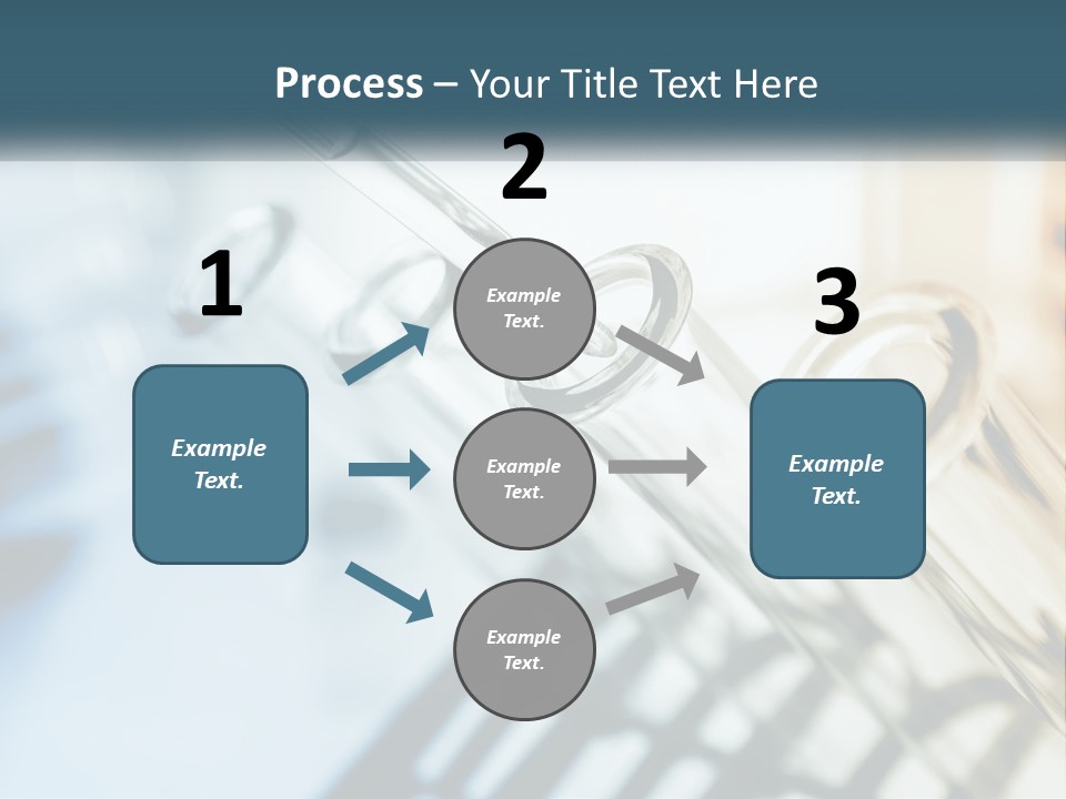 Finance Hand Architect PowerPoint Template