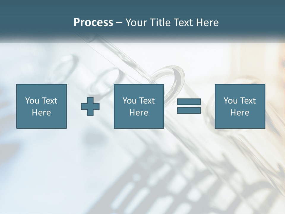 Finance Hand Architect PowerPoint Template