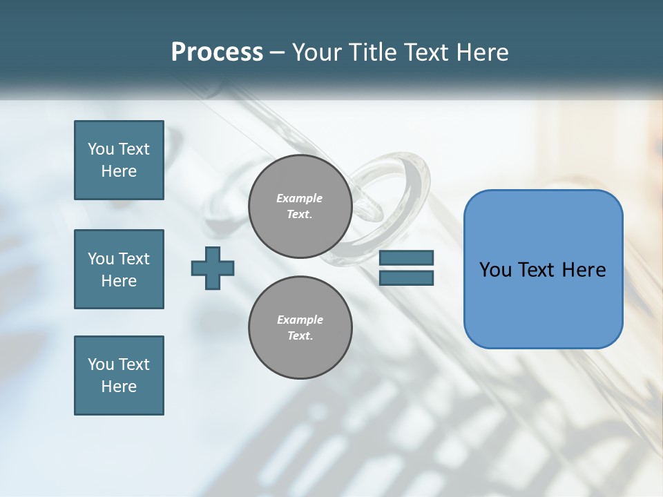 Finance Hand Architect PowerPoint Template