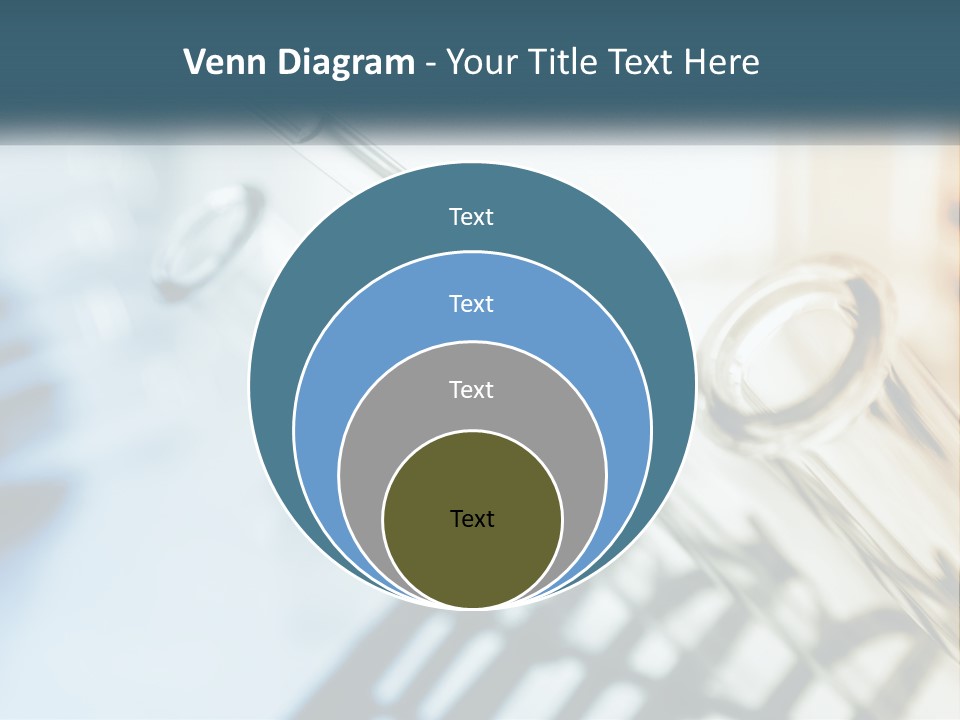 Finance Hand Architect PowerPoint Template