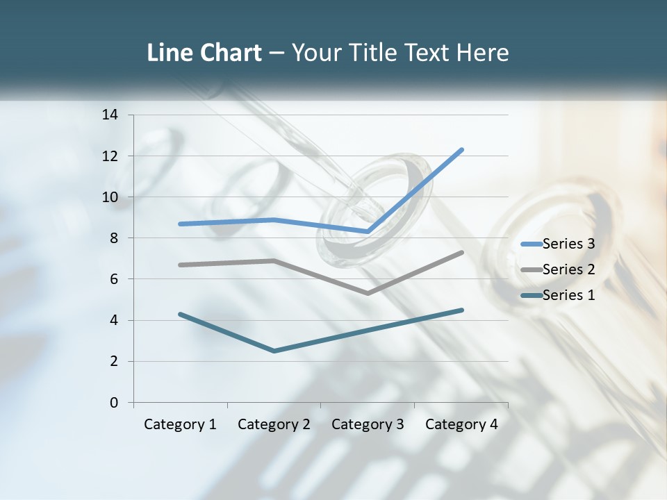 Finance Hand Architect PowerPoint Template