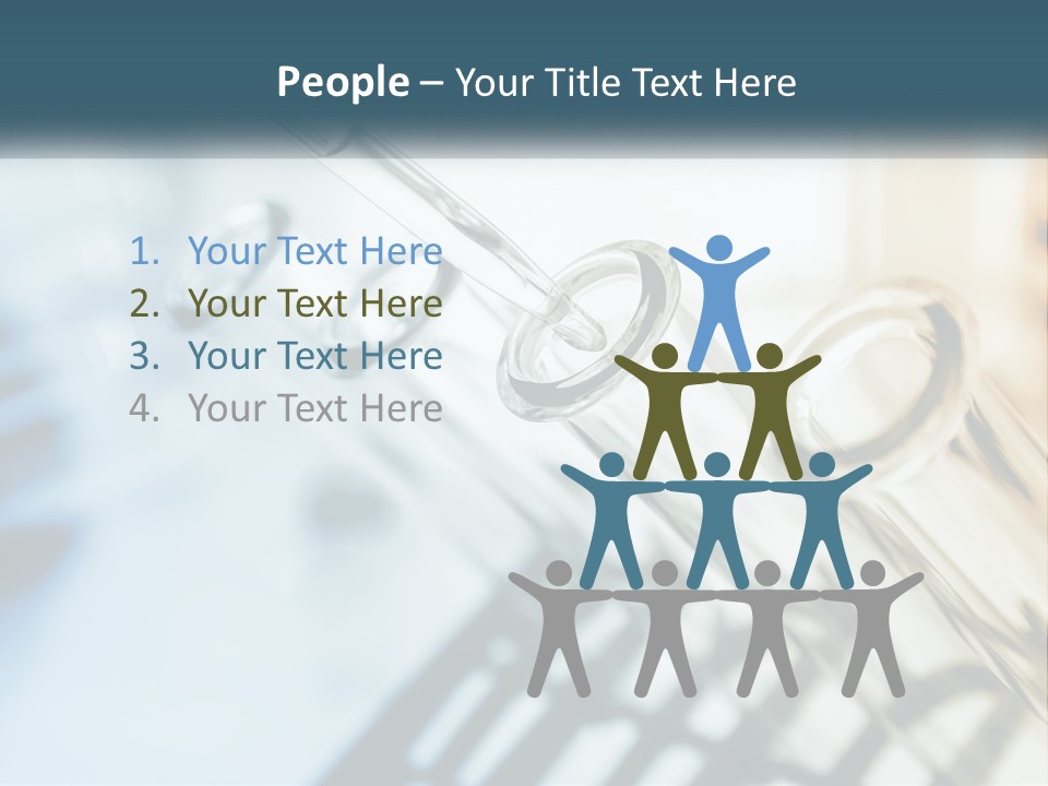 Finance Hand Architect PowerPoint Template