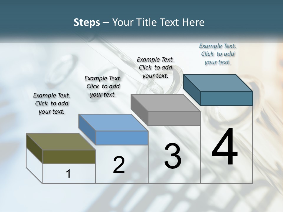 Finance Hand Architect PowerPoint Template