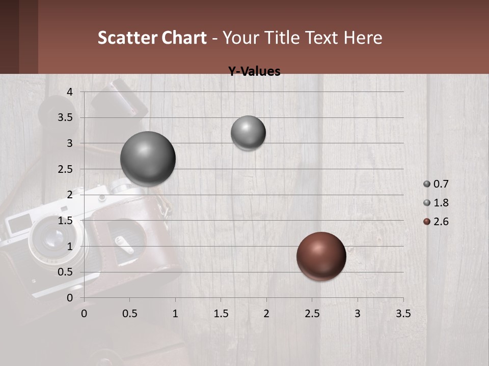Grass Purchase Investment PowerPoint Template
