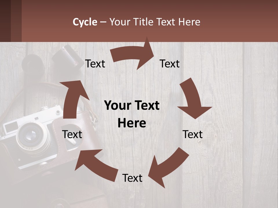 Grass Purchase Investment PowerPoint Template