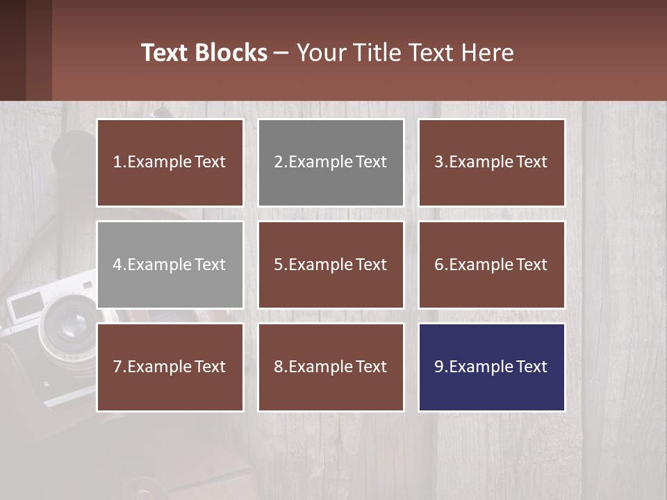 Grass Purchase Investment PowerPoint Template