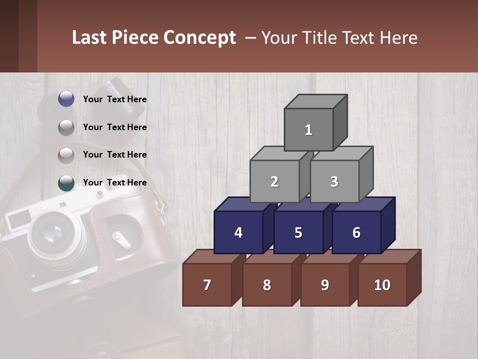 Grass Purchase Investment PowerPoint Template