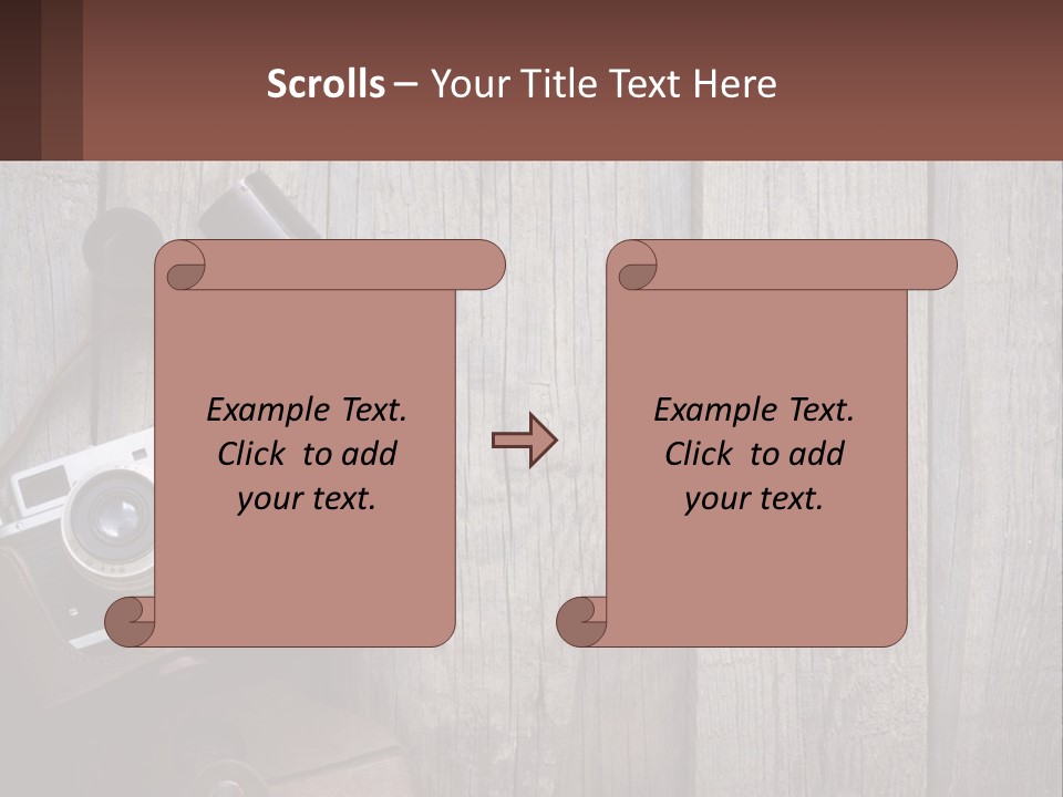 Grass Purchase Investment PowerPoint Template
