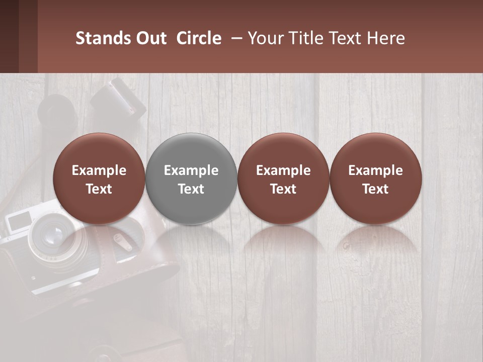 Grass Purchase Investment PowerPoint Template