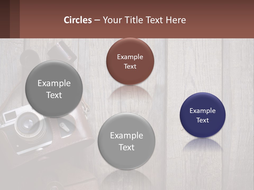 Grass Purchase Investment PowerPoint Template