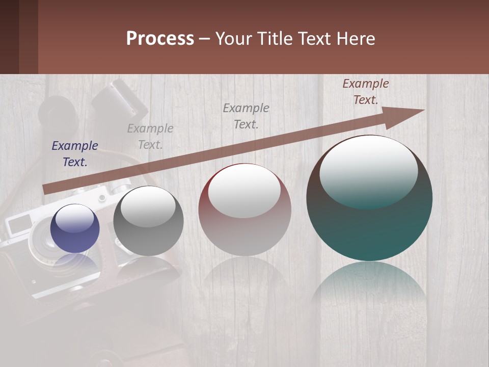 Grass Purchase Investment PowerPoint Template