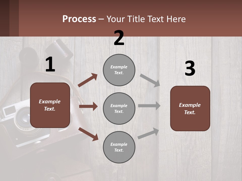 Grass Purchase Investment PowerPoint Template