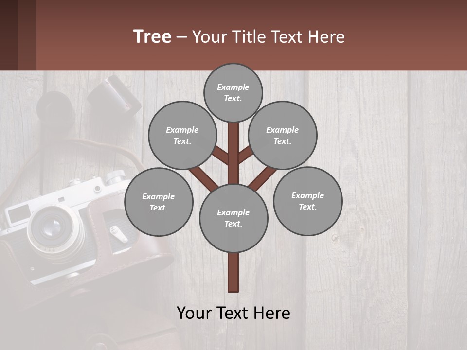 Grass Purchase Investment PowerPoint Template