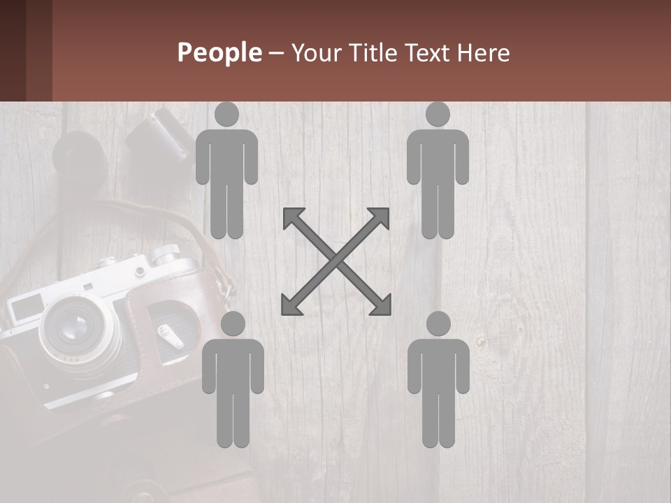 Grass Purchase Investment PowerPoint Template