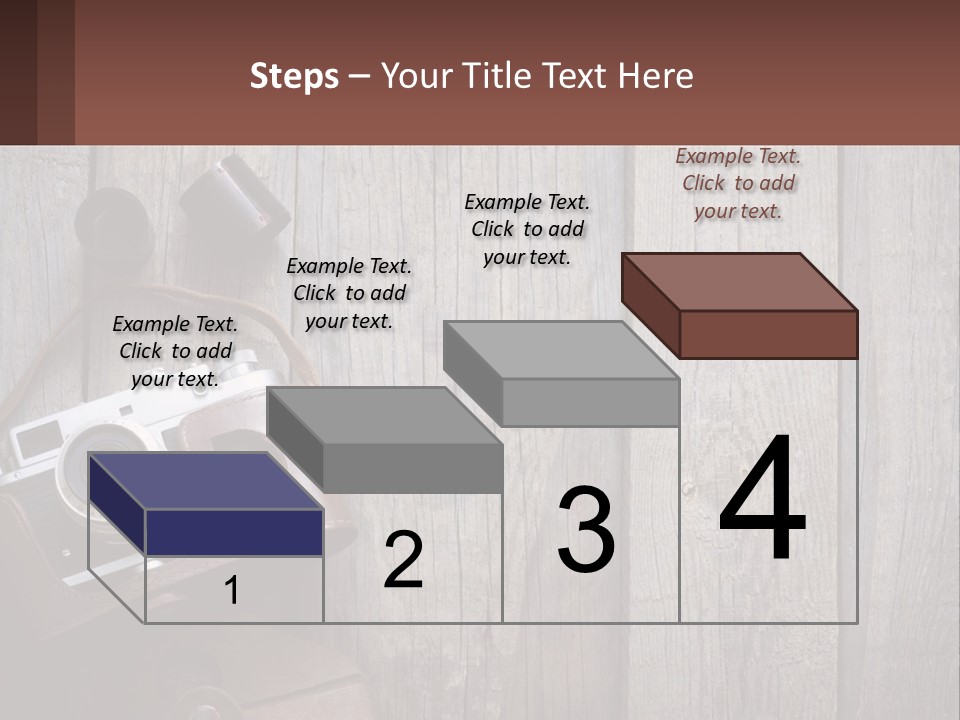 Grass Purchase Investment PowerPoint Template